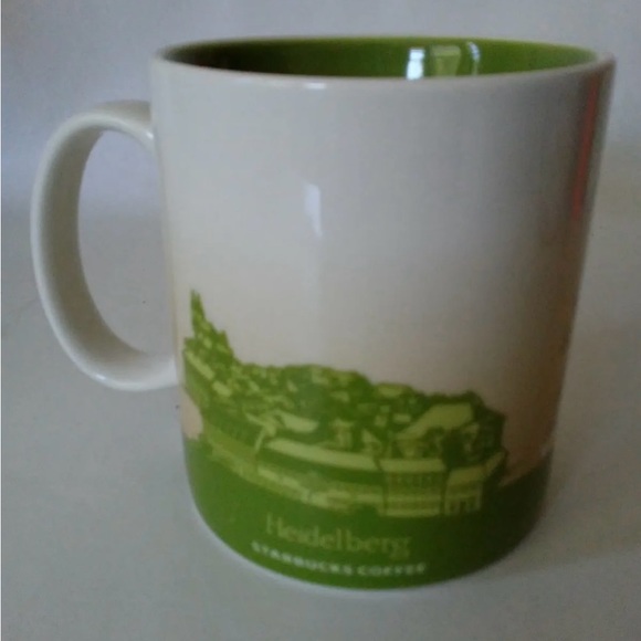Rare Starbucks Mug! - Picture 2 of 3